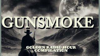 GUNSMOKE Late Night Show / Golden Radio Hour