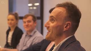 Why Deloitte hire on Jobbio
