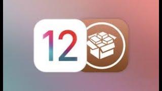 iOS 12.2 Jailbreak Tutorial. www.pangu12.mobi - Guide To Jailbreak iOS 12.2 Untethered