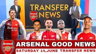 JUST NOWTHIS EVENING 100% CONFIRMED!GYOKERES ,SESKO & KEPA BOMBS EXPLODEDARSENAL TRANSFER News!
