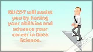 Artificial Intelligence | Machine Learning and Data science with Training and Placement | NUCOT
