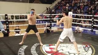 1)61kg, Karaev Rustam-Stepanov Dmitriy
