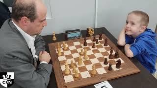 A. Indichenko (1802) vs Tweedledum (1311). Chess Fight Night. CFN. Rapid