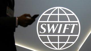 Если Россию отключат от SWIFT