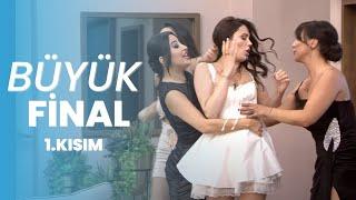 Kısmetse Olur: Aşkın Gücü 1. Sezon | Büyük Final 1. Kısım