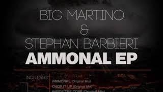 Big Martino & Stephan Barbieri-Toxic