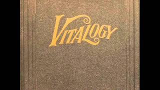 Pearl Jam- Corduroy (with Lyrics)