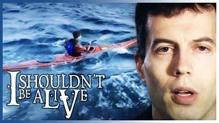 SWEPT Away | I Shouldn't Be Alive | S01 E04 | Full Episodes | Thrill Zone