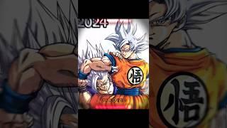 Father & Son ️ 「GOKU X GOHAN - DRAGONBALL ANIME/MANGA EDIT」