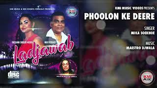 Phoolon ke dere hain/Mika Soekhoe/Djwala/Kmi music videos