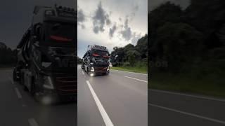 O caminhão mais diferenciado do Brasil