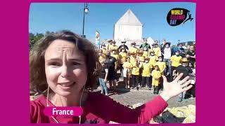 World Cleanup Day 2021 in Europe