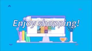 How To Shop On Atomy Shopping Mall (English)