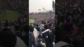 Nepal vs wi a winning moment#viral #cricket #cricketlover #nepali #viral