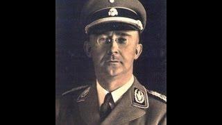 Секретные Истории. Гиммлер. \Confidential Stories. Himmler.