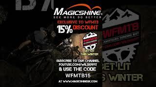 Exclusive 15% discount for all our subscribers with @MagicshineLights