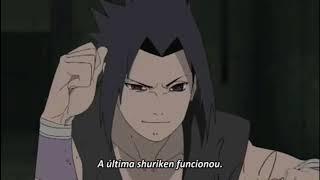 Sasuke vs Itachi [AMV]