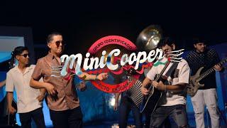 MiniCooper -  Efecto Elegante x Grupo Identificado (Video Oficial)