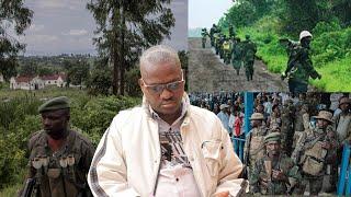 AMAKURU LE 17/06/2025: SUD-KIVU: RURAMBO HABYUKIYE IMIRWANO|| BIJOMBO BIKANZE IDUBU N'INTARE.