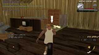 SGL RP " Ballas GM "