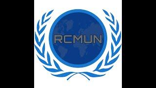 RIVERSIDE CAMPUS FIRST VIRTUAL MUN  | DOON INTERNATIONAL SCHOOL  | MODEL UNITED NATIONS