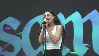 Samia - Big Wheel (All Things Go, Forest Hills Stadium, NYC 9/29/24)