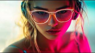 HOUSE Music MIX 2024 - ZHU, LCD Soundsystem, Duke Dumont, Robin Schulz Style DJ Mix