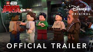 LEGO Star Wars Holiday Special | Official Trailer | Disney+