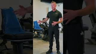 Revolutionizing Recovery: The VASPER Experience | The Smart Fit Ethos Vol 3
