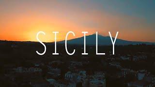 EUROTRIP: SICILY 2018