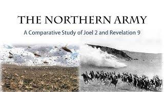 King of the North Part 4: The Northern Army - Restitution Ministries