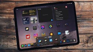 iPadOS 18 - All NEW Features