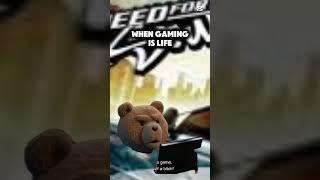 I ️ Need for speed Most wanted. #ireland #nfs #gaming #playstation #xbox #uk #ted #nfsmostwanted