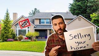 Should you remodel your TRI-VALLEY home before selling it??