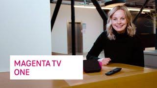 Magenta TV One - Netzgeschichten