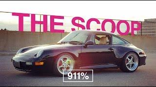 My Porsche 993 Winter Projects |  EP023