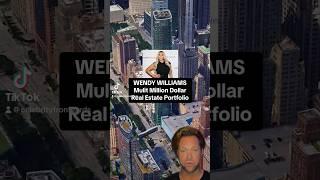#WendyWilliams #CelebrityHomes #Tv #celebritynews #CelebrityFrontYards #Viral #thewendywilliamsshow