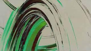 Global Koma feat Elowinz - Barycentre (Visualizer)