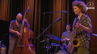 BIMHUIS TV Presents: International Jazz Platform