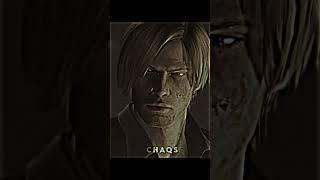 Ada Wong VS Leon S Kennedy (RE6)