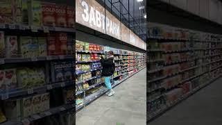 She checked at my form in Mall pt 2| Fittness Samka | TikTok Pranks | #fitnesssamka #tiktok #shorts
