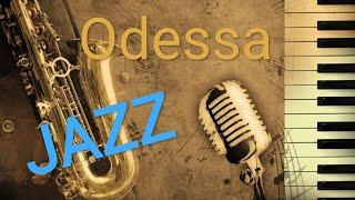 ОДЕССКИЕ МУЗЫКАНТЫ  Они делали JAZZ в Одессе️ @OdessaArt