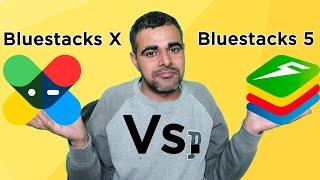 Bluestacks X Vs Bluestacks 5 Explained in Hindi|Bluestacks 5 vs Bluestacks 10