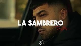 [FREE] Melodic Trap x Guitar Trap type beat "La Sombrero"