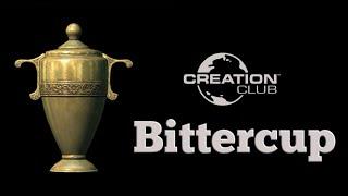 Skyrim Creation Club Bittercup