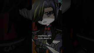 Heat Weaves||Purple [AU] edits||#edit #heatwaves #capcut #gacha