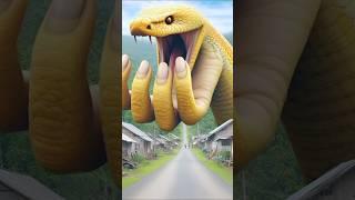 #shorts #shortvideo #trending #snakevideo #samp #saap #snakes #wow #owl #snake #anaconda #python