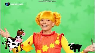 Ketnet Junior (VRT Max and app) - Kaatje Zingt - Trailer (Rebrand, October 23rd, 2024 to right now!)