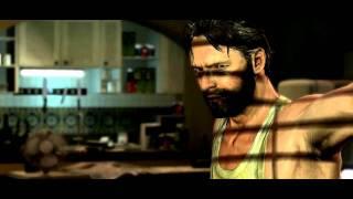 Max Payne 3 official Trailer 2011 HD 720p