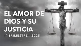 Escuela Sabática Lección 10. " Las Reglas del Conflicto "